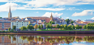  Ireland