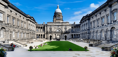 University of Edinburgh