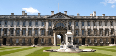 King's College London