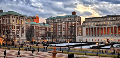 Columbia University