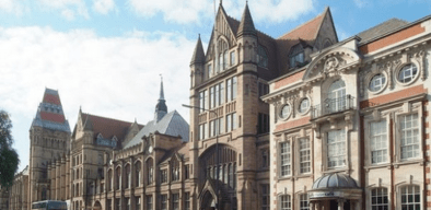 University of Manchester