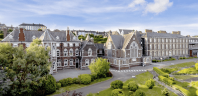 Griffith College